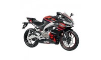 Migliori Carene Aprilia RS457 2024-2025