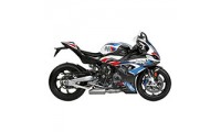Migliori Carene BMW M1000RR 2019-2022