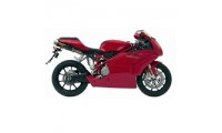 Migliori Carene Ducati 749