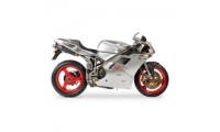 Migliori Carene Ducati 916