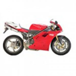 Migliori Carene Ducati 996 1993-2005