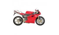 Migliori Carene Ducati 996