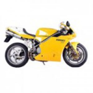 Migliori Carene Ducati 998 1993-2005