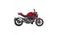 Migliori Carene Ducati Monster 1100 2008-2012