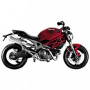 Migliori Carene Ducati Monster 796 2008-2012
