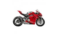 Migliori Carene Ducati Panigale V4 V4S 2020-2021