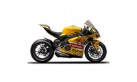 Migliori Carene Ducati Panigale V4 V4S 2022-2024