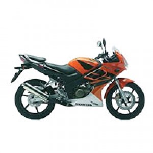 Migliori Carene Honda CBR125R 2002-2006