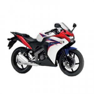 Migliori Carene Honda CBR125R 2011-2016