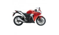 Migliori Carene Honda CBR250RR 2011-2015