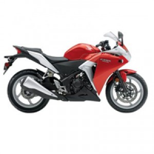 Migliori Carene Honda CBR250RR 2011-2015
