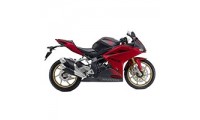 Migliori Carene Honda CBR250RR 2017-2022