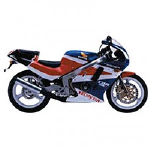 Migliori Carene Honda CBR250RR MC19 1988-1989