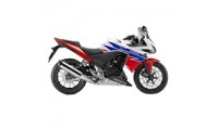 Migliori Carene Honda CBR500R