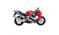 Migliori Carene Honda CBR600 F2