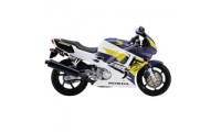 Migliori Carene Honda CBR600 F3