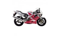 Migliori Carene Honda CBR600 F4