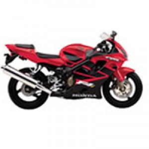 Migliori Carene Honda CBR600 F4i 2001-2003
