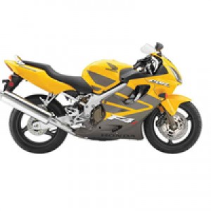 Migliori Carene Honda CBR600 F4i 2004-2007