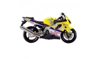 Migliori Carene Honda CBR600 F4i