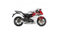 Migliori Carene Honda CBR600F 2011-2013