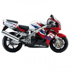 Migliori Carene Honda CBR900RR 893 1996-1997