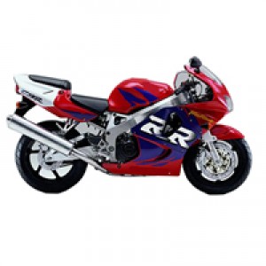 Migliori Carene Honda CBR900RR 919 1998-1999