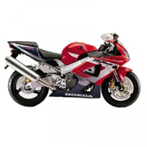 Migliori Carene Honda CBR900RR 929 2000-2001