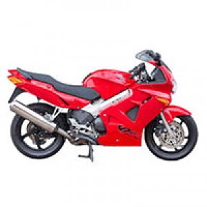 Migliori Carene Honda VFR 800 1998-2001