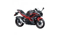 Migliori Carene Kawasaki Ninja 500 2024-2025