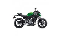 Migliori Carene Kawasaki Z650 2017-2019