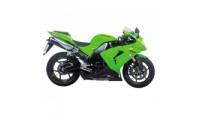 Migliori Carene Kawasaki ZX10R 2006-2007