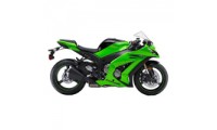 Migliori Carene Kawasaki ZX10R 2011-2015