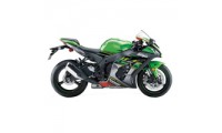 Migliori Carene Kawasaki ZX10R 2016-2020