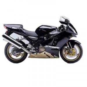 Migliori Carene Kawasaki ZX12R 2000-2001