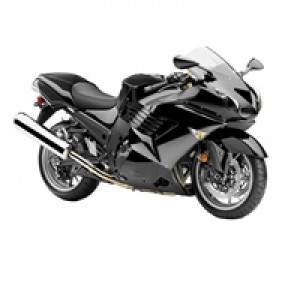 Migliori Carene Kawasaki ZX14R 2006-2011