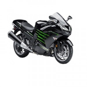 Migliori Carene Kawasaki ZX14R 2012-2024