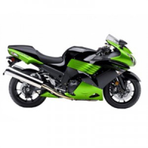 Migliori Carene Kawasaki ZX14R