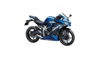 Migliori Carene Kawasaki ZX25R 2019-2025