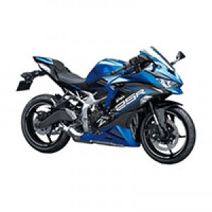 Migliori Carene Kawasaki ZX25R 2019-2025