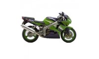 Migliori Carene Kawasaki ZX6R 1998-1999