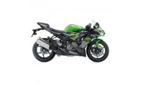 Migliori Carene Kawasaki ZX6R 2019-2022