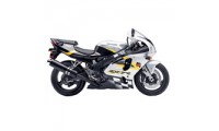 Migliori Carene Kawasaki ZX7R
