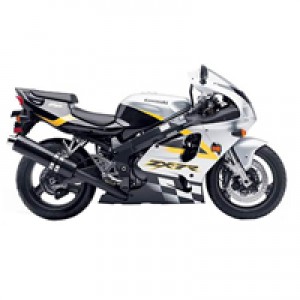 Migliori Carene Kawasaki ZX7R