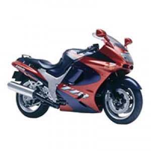 Migliori Carene Kawasaki ZZR1100