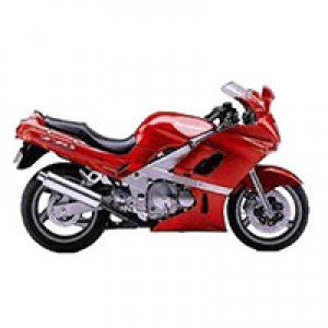 Migliori Carene Kawasaki ZZR400