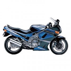 Migliori Carene Kawasaki ZZR600