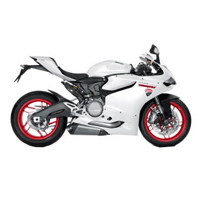 Migliori Carene Moto Ducati