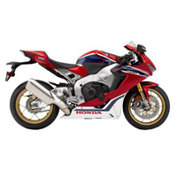 Migliori Carene Moto Honda