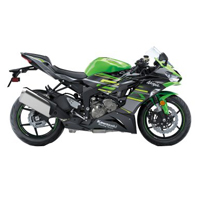 Migliori Carene Moto Kawasaki